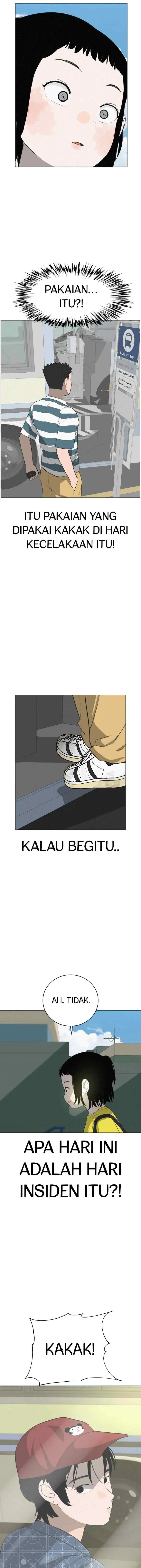 Radiant Rewind chapter 6 halaman 17