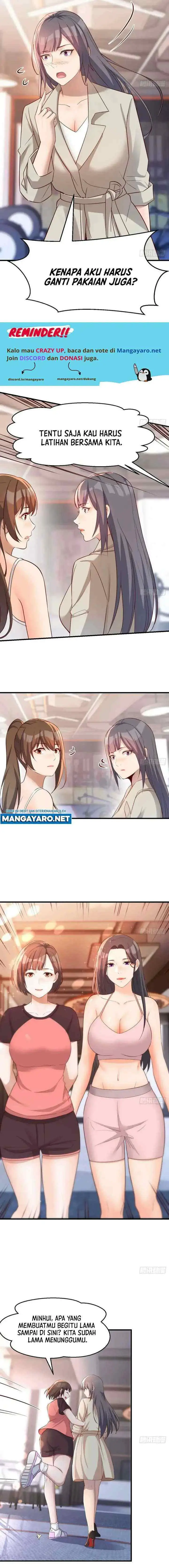 I Have Twin Girlfriends chapter 170 halaman 6