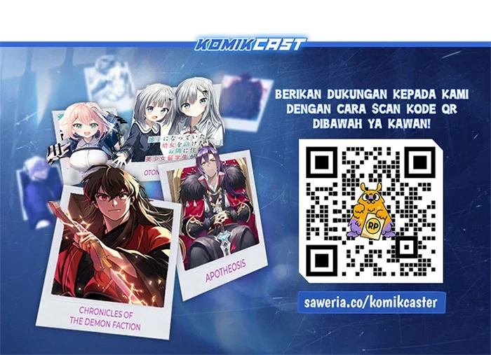 My Harem Is Entirely Female Demon Villains chapter 156 halaman 41