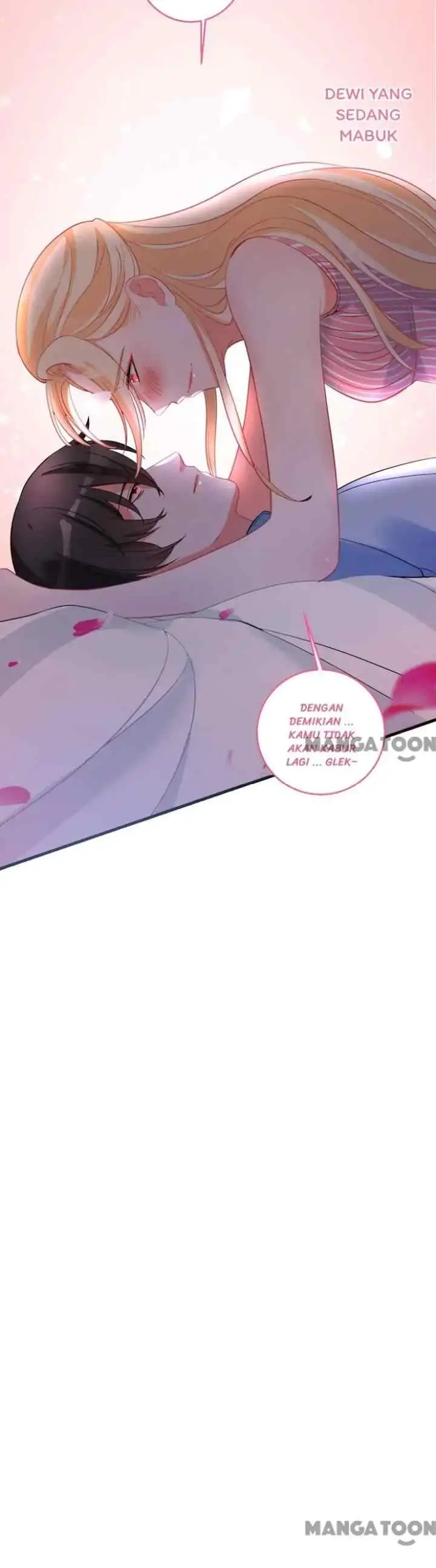 Fairy Match-Maker's Mortal Lover chapter 41 halaman 5
