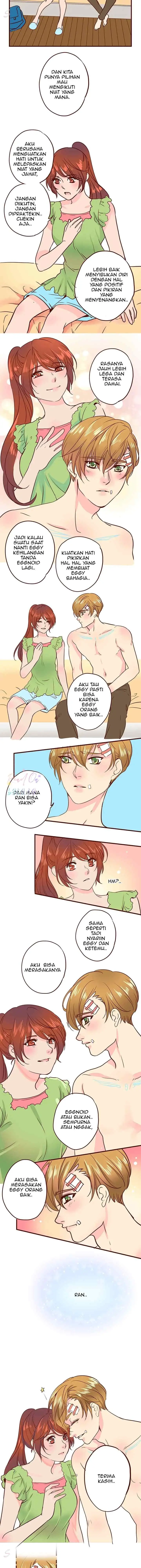 Ovoide chapter 147 halaman 4