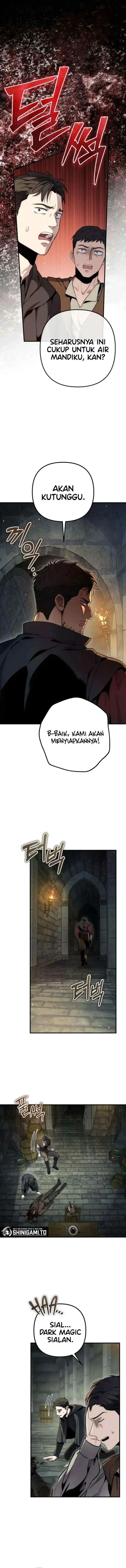 Omiai Shitakunakattanode, Muri Nandai na Jouken wo Tsuketara Doukyuusei ga Kita Ken ni Tsuite chapter 7 halaman 14
