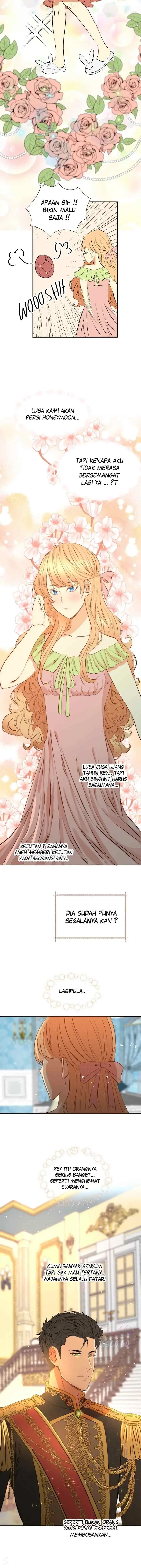 Infinite Sky chapter 54 halaman 9