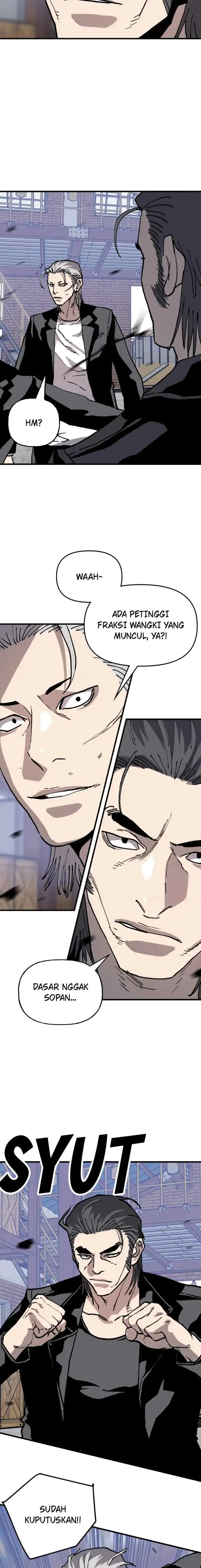 Boss Is Back! chapter 75 halaman 16