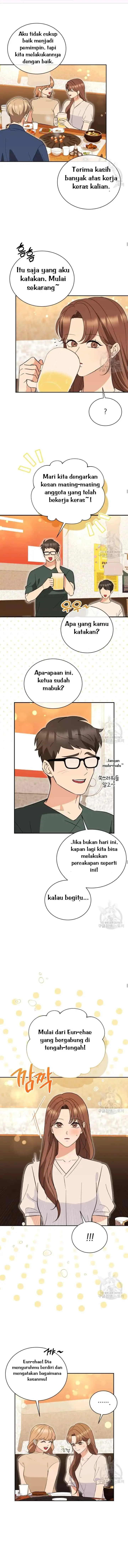 Please Divorce Me chapter 48 halaman 13