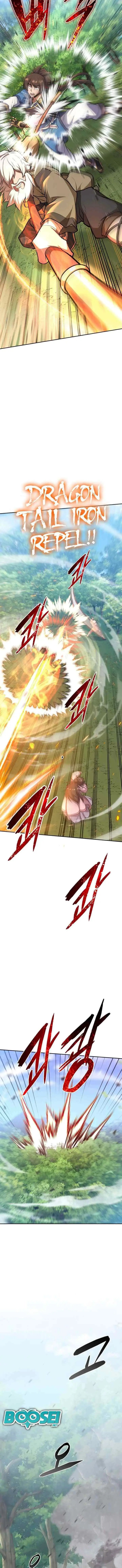 Champion's Path to Murim chapter 11 halaman 7