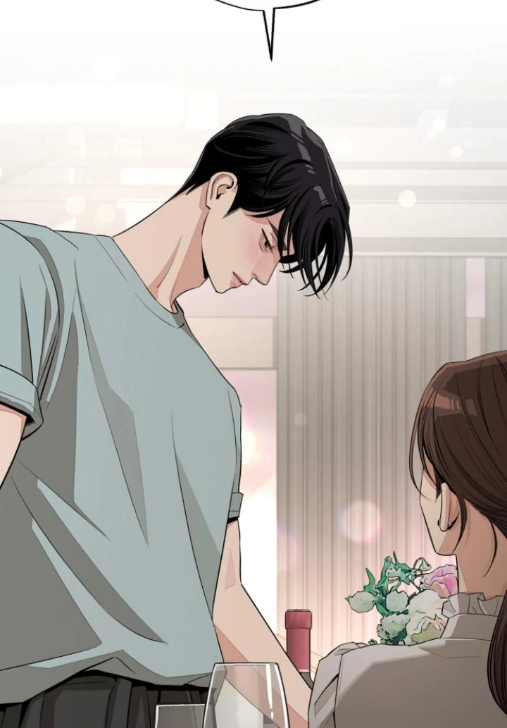 Lee Seop's Love chapter 70 halaman 78