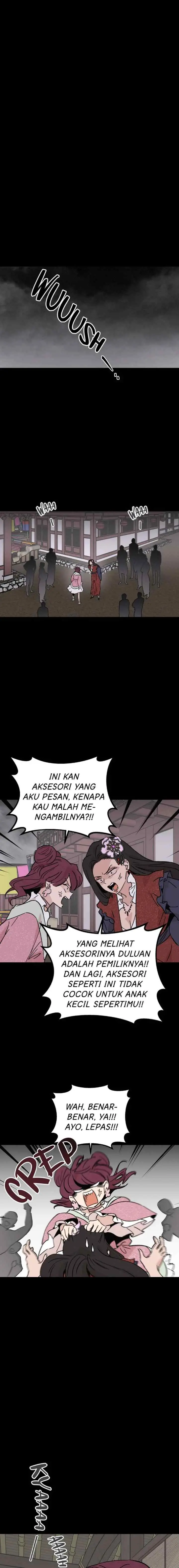 Hugung Scandal chapter 46 halaman 4
