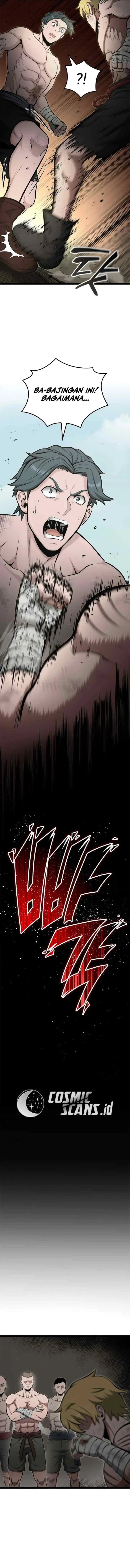Prizefighter Kalri chapter 38 halaman 12