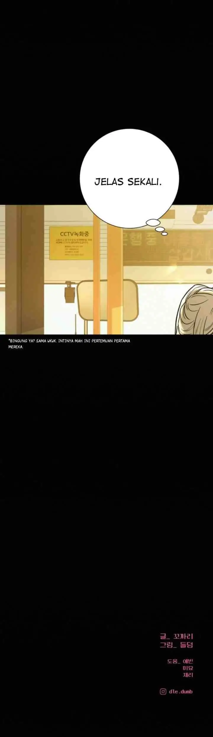 Operation: True Love chapter 82 halaman 18
