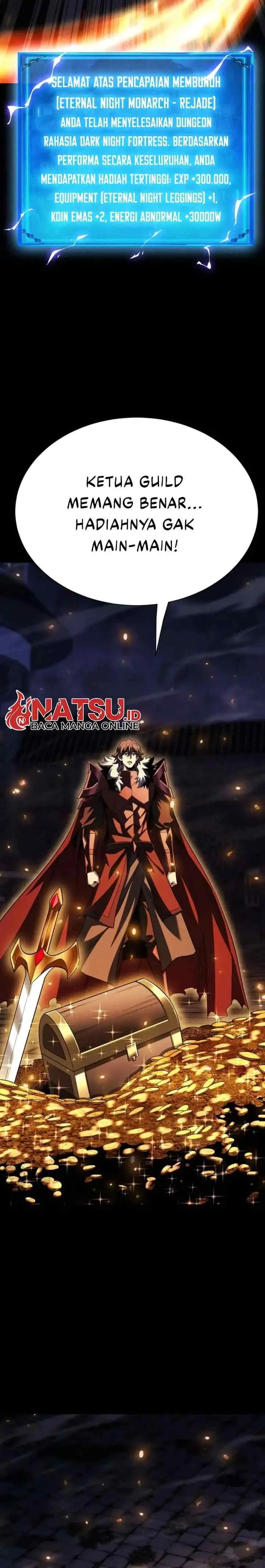 I Awoke as a God After Auto Battling For a Million Years chapter 59 halaman 4