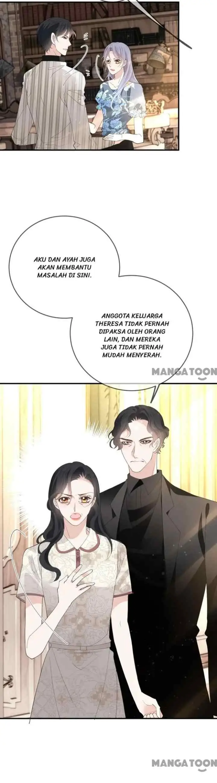 The Duke's Hidden Baby: BOGO! chapter 260 halaman 20