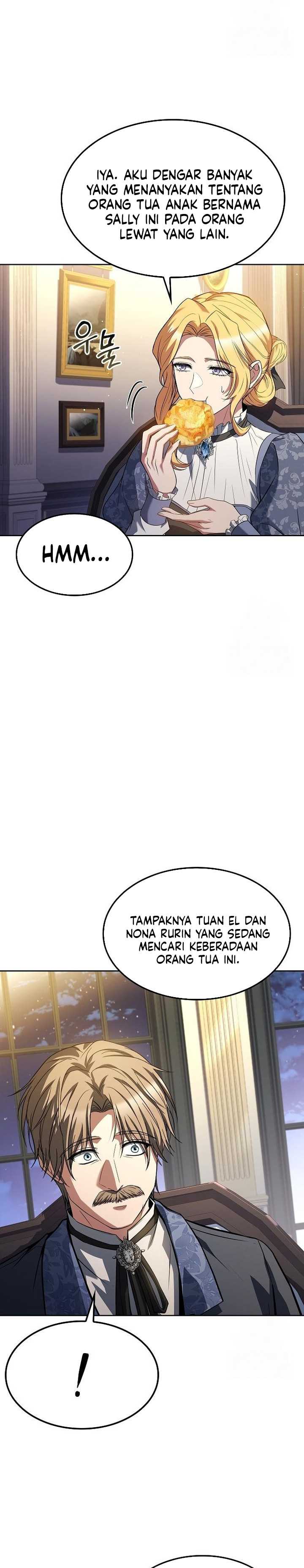 A Wizard's Restaurant chapter 74 halaman 20