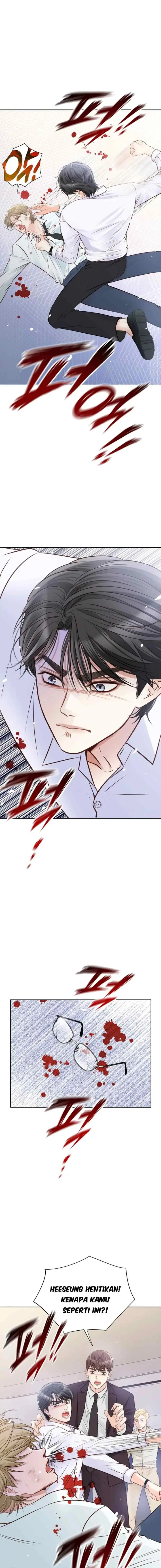 Pretty Crying Man chapter 10 halaman 8
