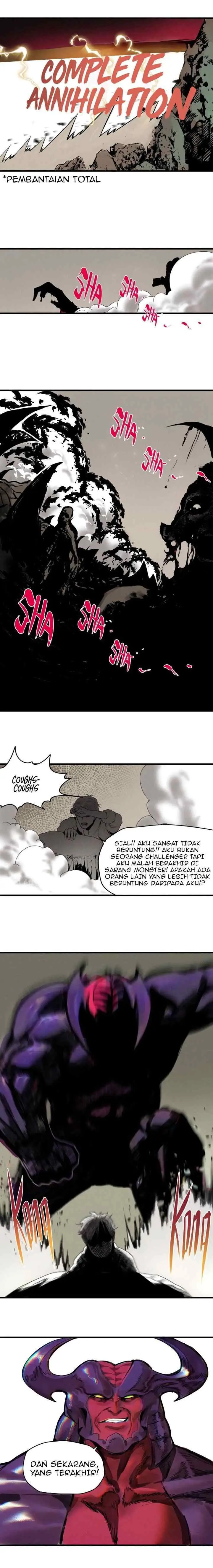 I Was Beaten Up By The Boss chapter 1 halaman 16