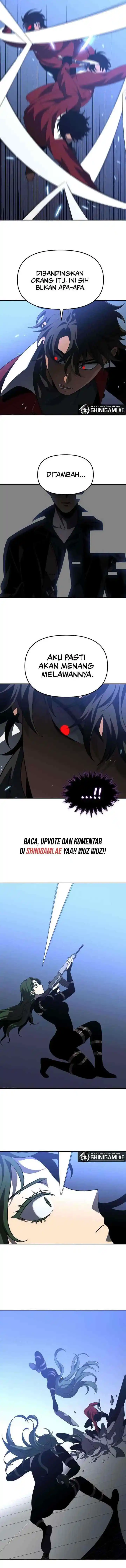I Used To Be The Boss chapter 48 halaman 10