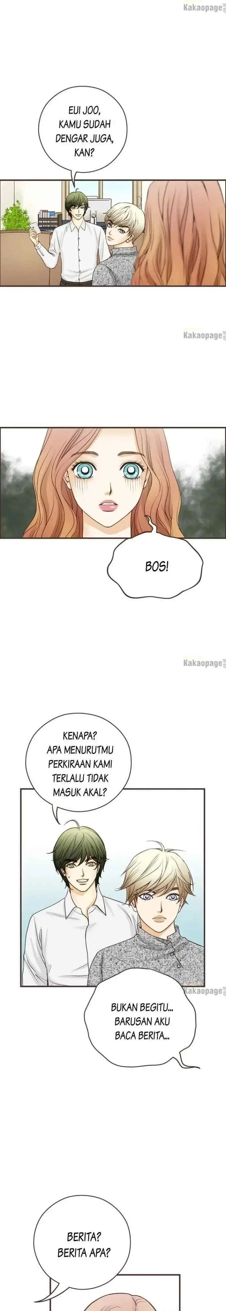 Love Puzzles chapter 130 halaman 15