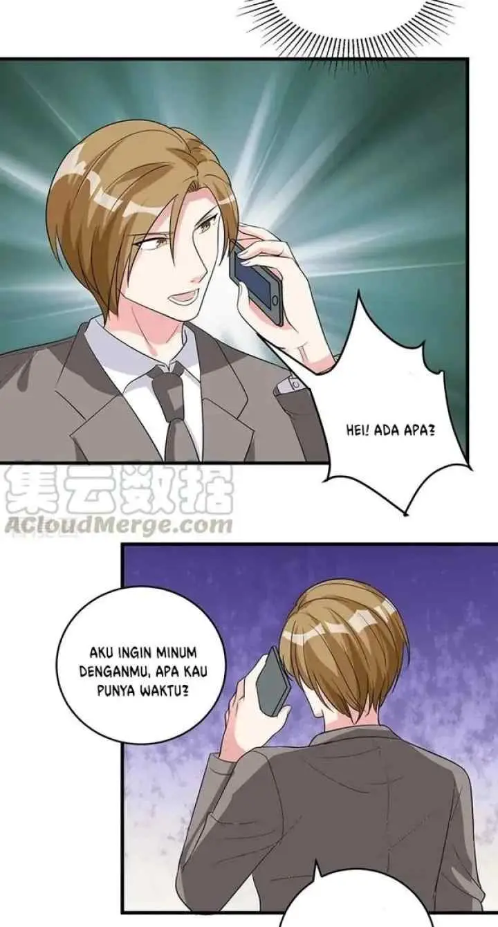 Ceo's Top Master chapter 42 halaman 14