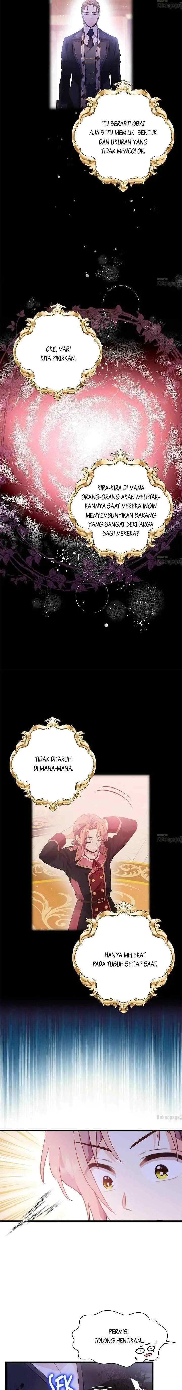 Get Out chapter 61 halaman 7