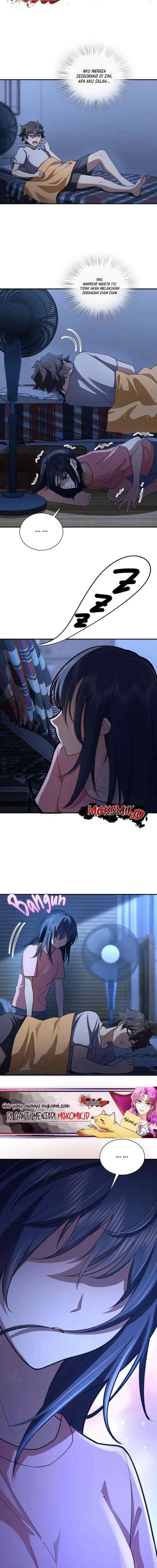 My Wife Is From a Thousand Years Ago chapter 161 halaman 4