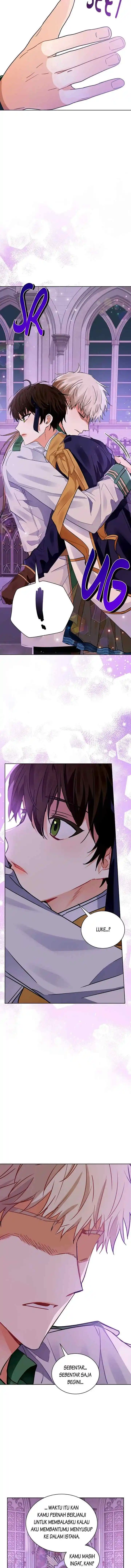 Crimson Karma chapter 116 halaman 7