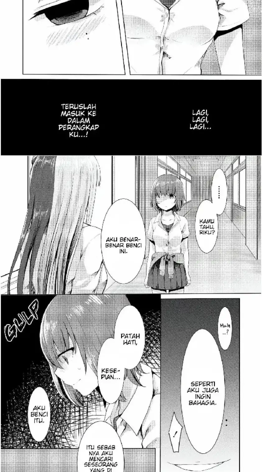 Koi-gokoro-Clip chapter 3.2 halaman 14