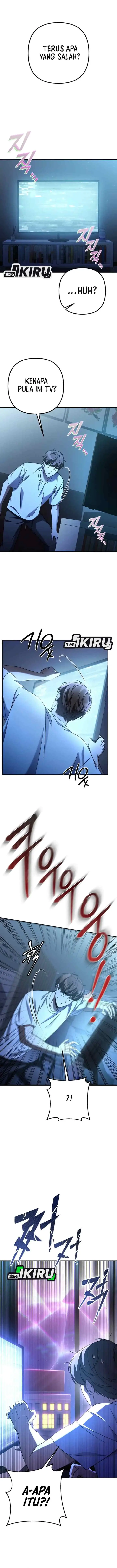 The Regressed Extra Becomes a Genius chapter 1 halaman 8