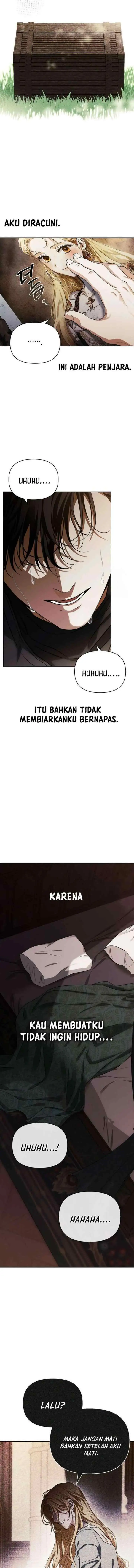 I Tamed My Ex-Husband's Mad Dog chapter 79 halaman 14