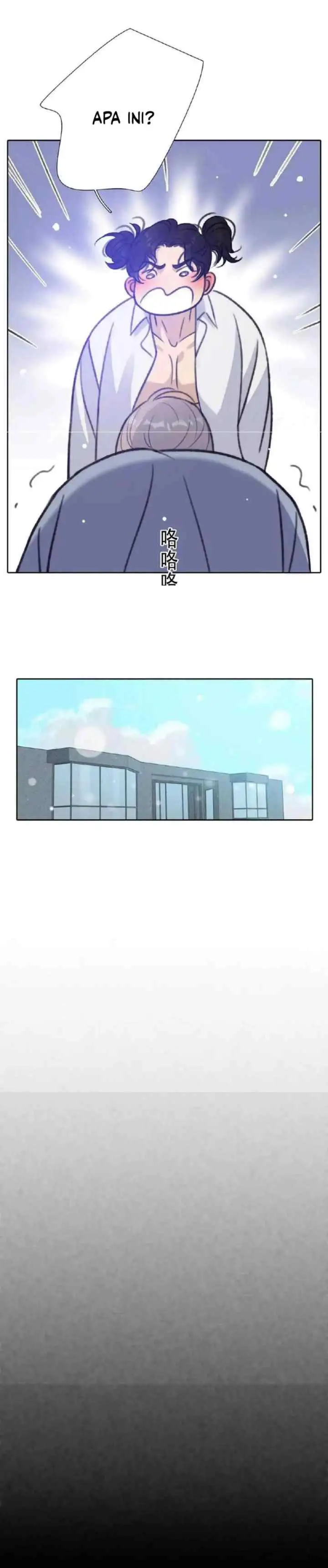 Dívida de Amor chapter 65 halaman 16