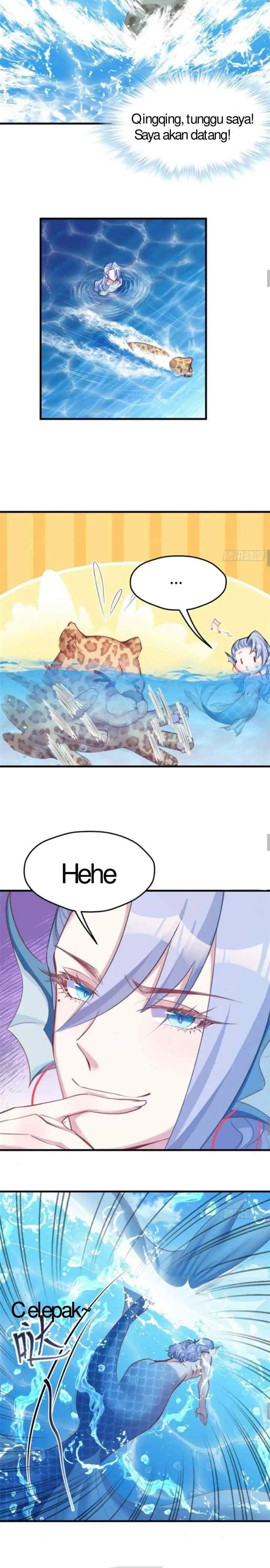 Beauty and the Beasts chapter 216 halaman 7