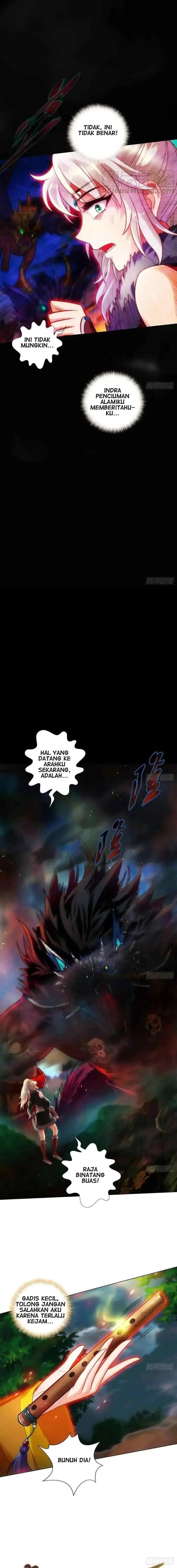 Lang Huan Library chapter 122 halaman 4