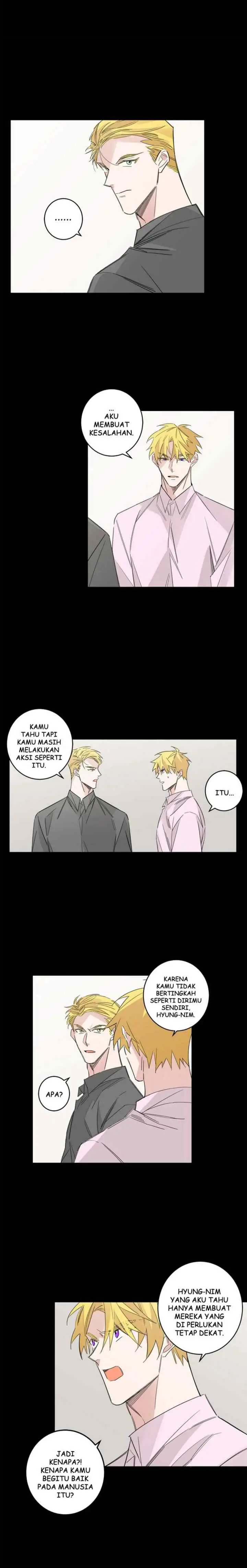 Ripe When the Flowers Bloom chapter 22 halaman 7