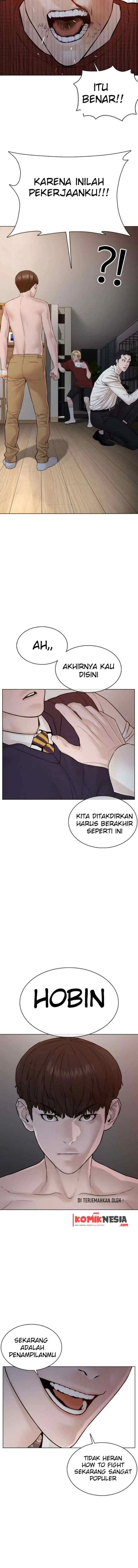 How to Fight chapter 90 halaman 15