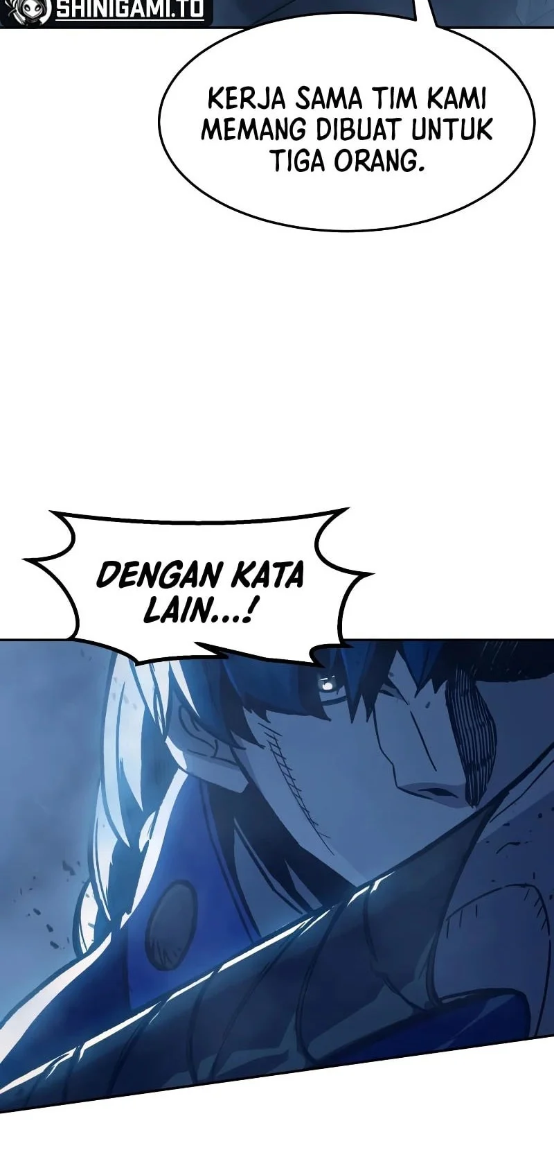 Absolute Sword Sense chapter 180 halaman 65