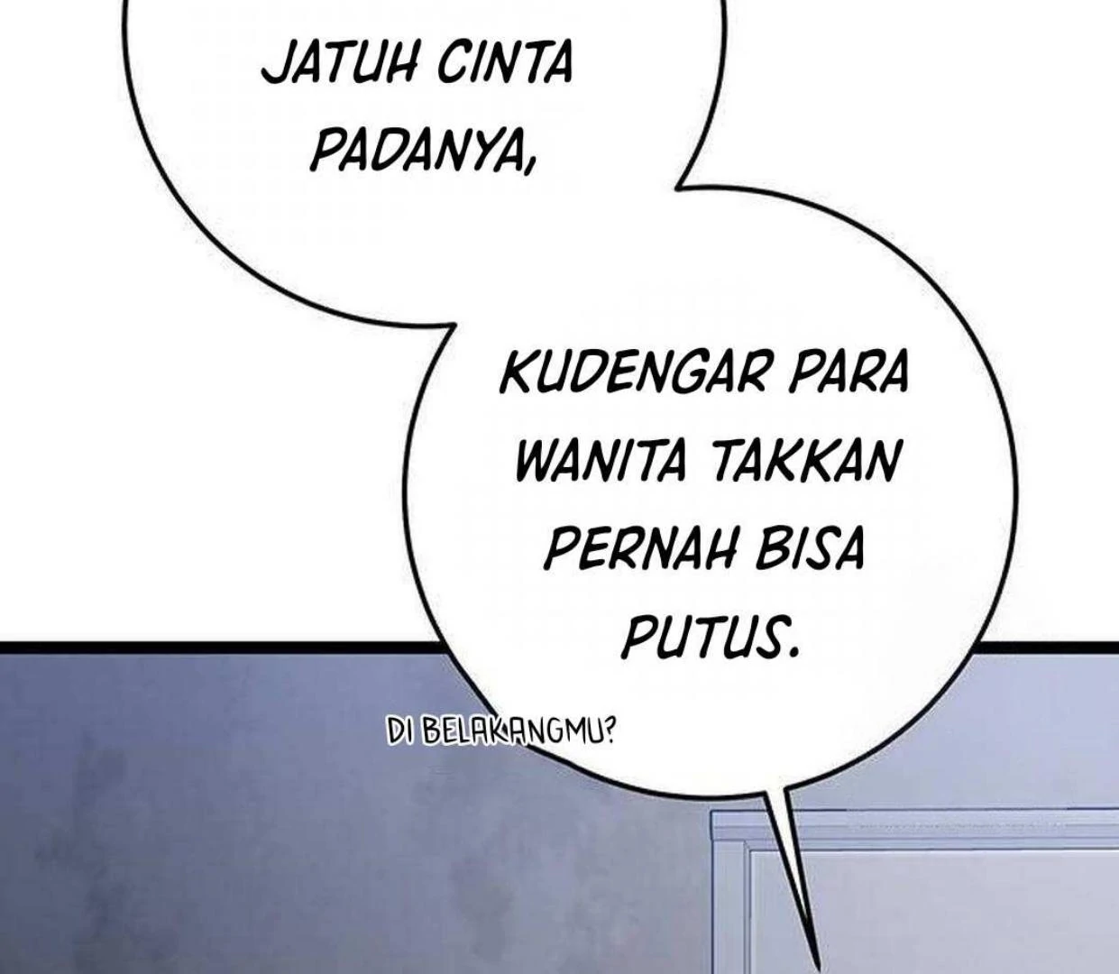 High School Queen chapter 24 halaman 61