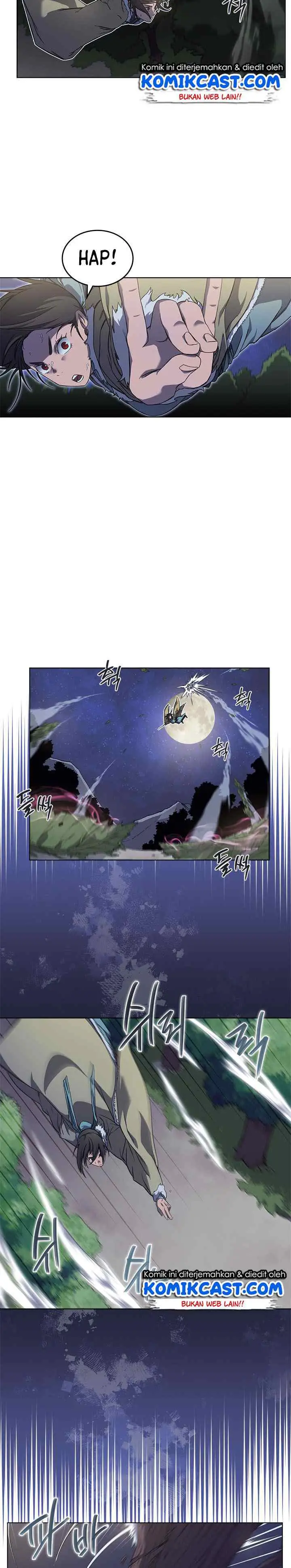 Chronicles of Heavenly Demon chapter 171 halaman 4