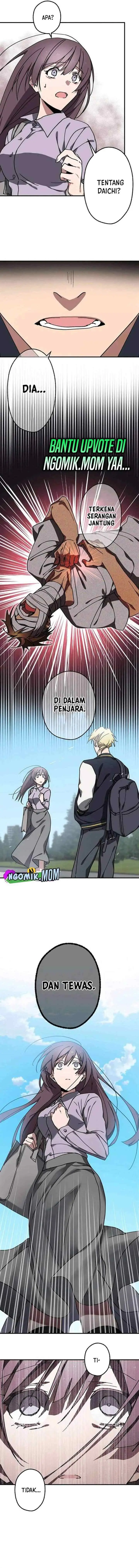 Aristocrats Revenge chapter 13 halaman 4