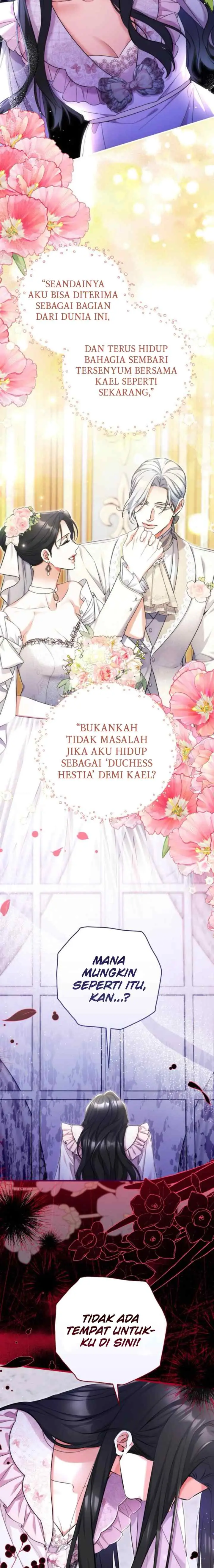 For My Forsaken Love chapter 108 halaman 9