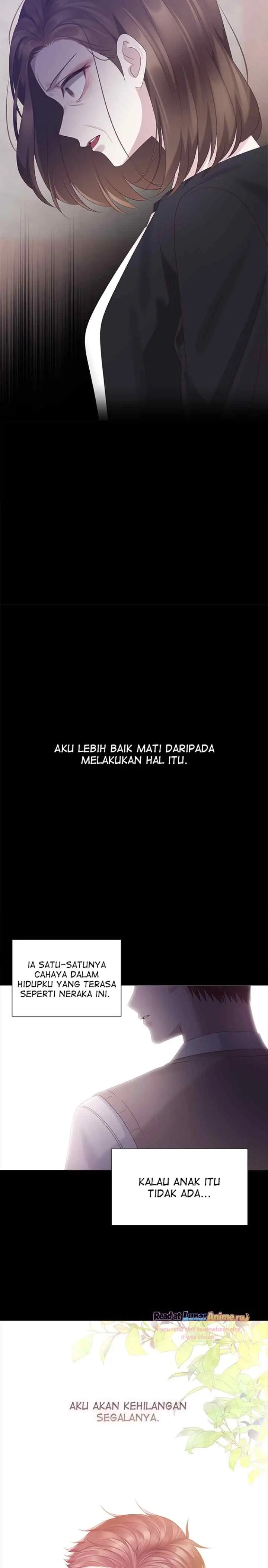 My Exes Fell For Me chapter 87 halaman 7