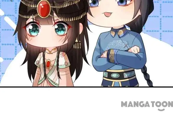 Princess, Don't Ruin Your Public Persona! chapter 230 halaman 11