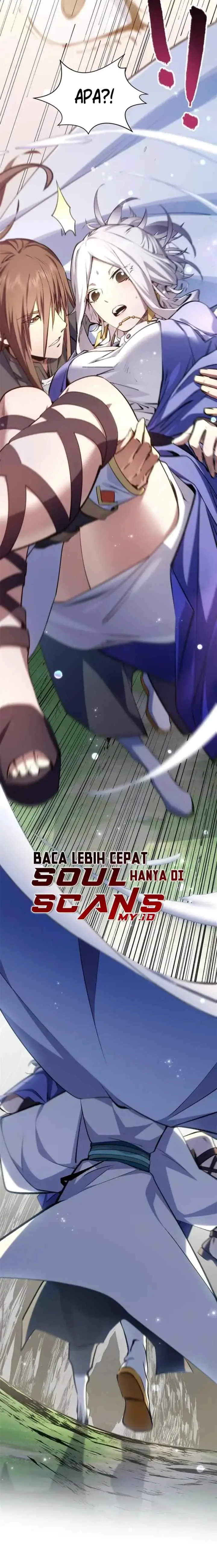 Top Tier Providence: Secretly Cultivate for a Thousand Years chapter 232 halaman 4