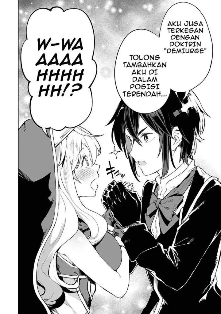 Teihen Ryoushu no Kanchigai Eiyuutan chapter 2 halaman 13