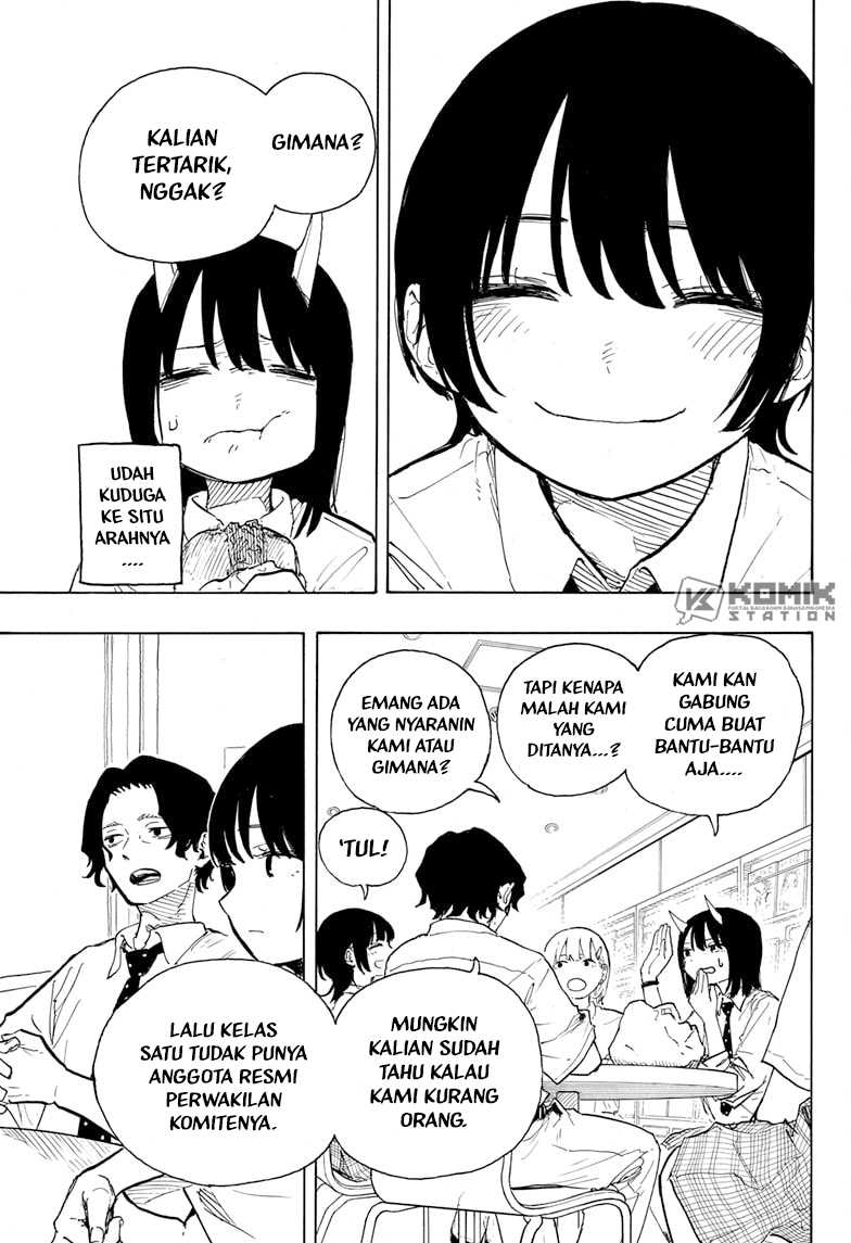 Ruri Dragon chapter 17 halaman 8