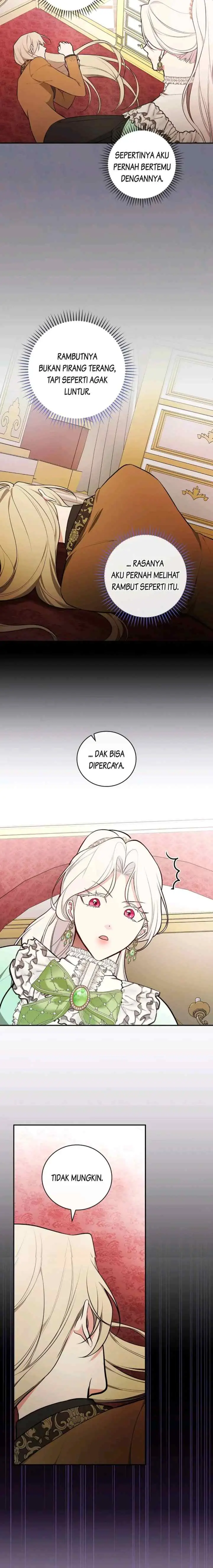I'll Become the Mother of the Hero chapter 66 halaman 10