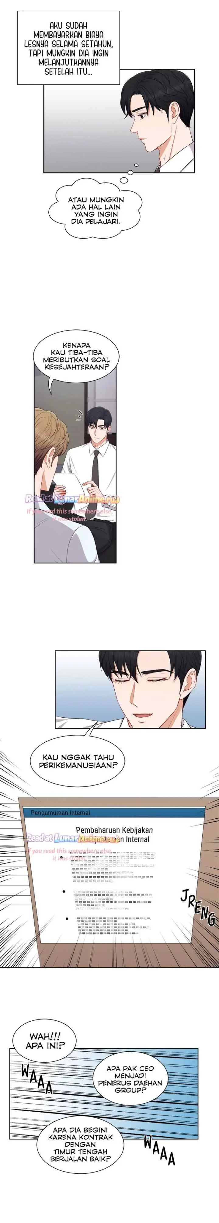 I Need a Bride chapter 37 halaman 5