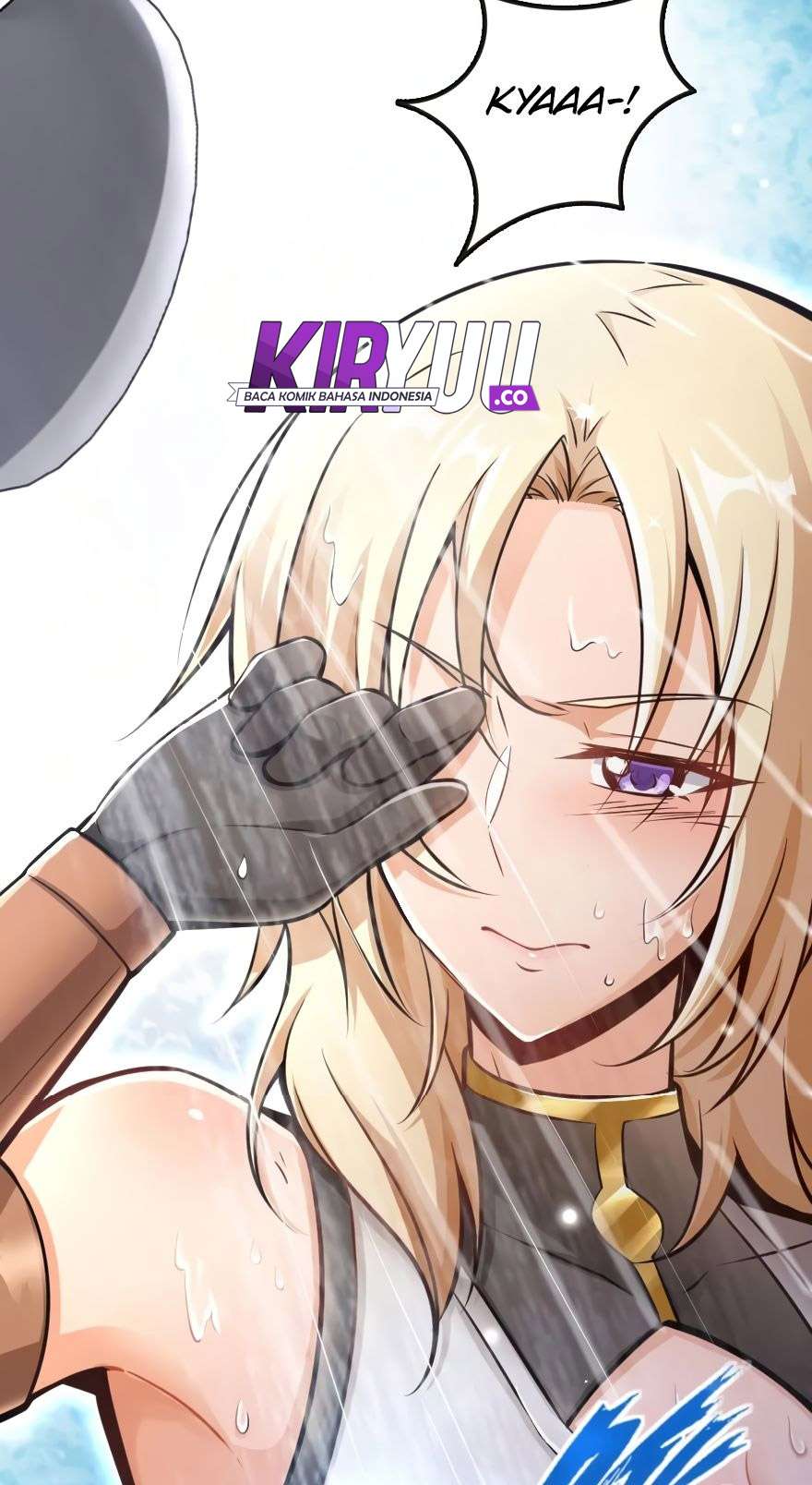 Release That Witch chapter 120 halaman 15