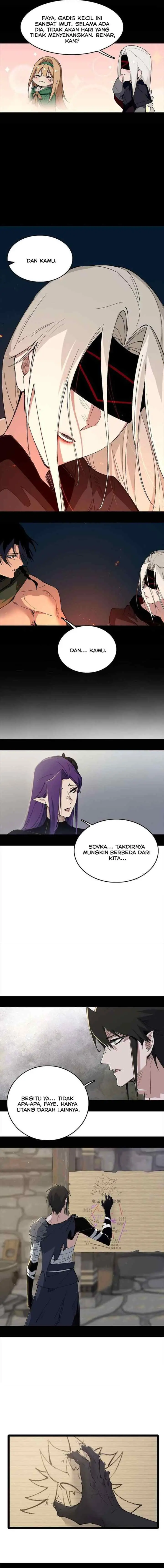 A Mountain of Corpses, A Sea of Blood chapter 14 halaman 7
