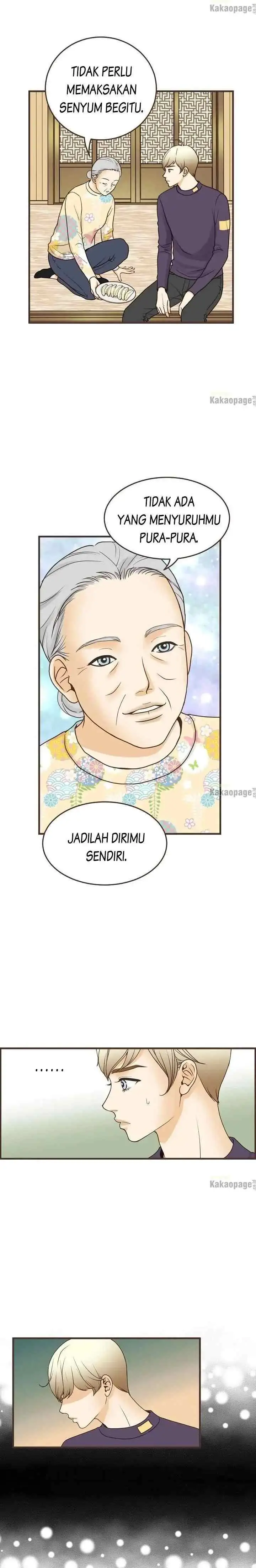 Love Puzzles chapter 143 halaman 11
