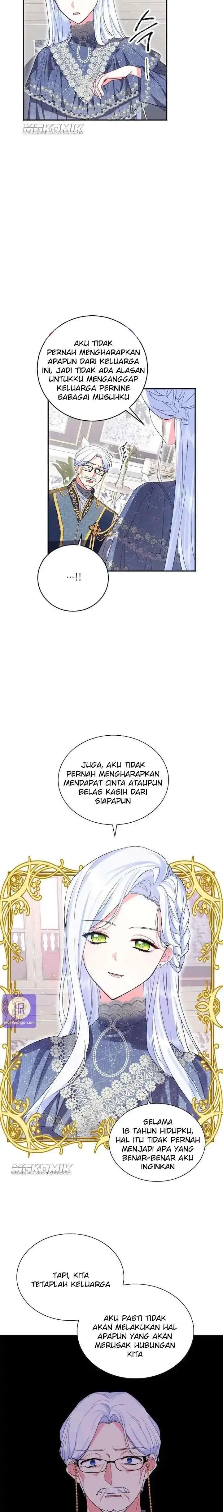 I Went On Strike Because It Was A Time Limit chapter 4 halaman 13