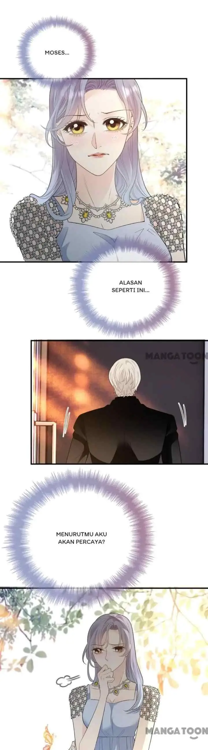 The Duke's Hidden Baby: BOGO! chapter 252 halaman 14